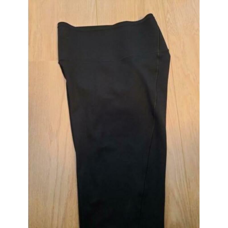 ADIDAS ultimate fit high-rise legging climalite, mt 38/40