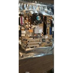 Asus a7v8x-mx