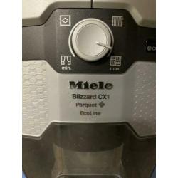 Miele blizard CX1
