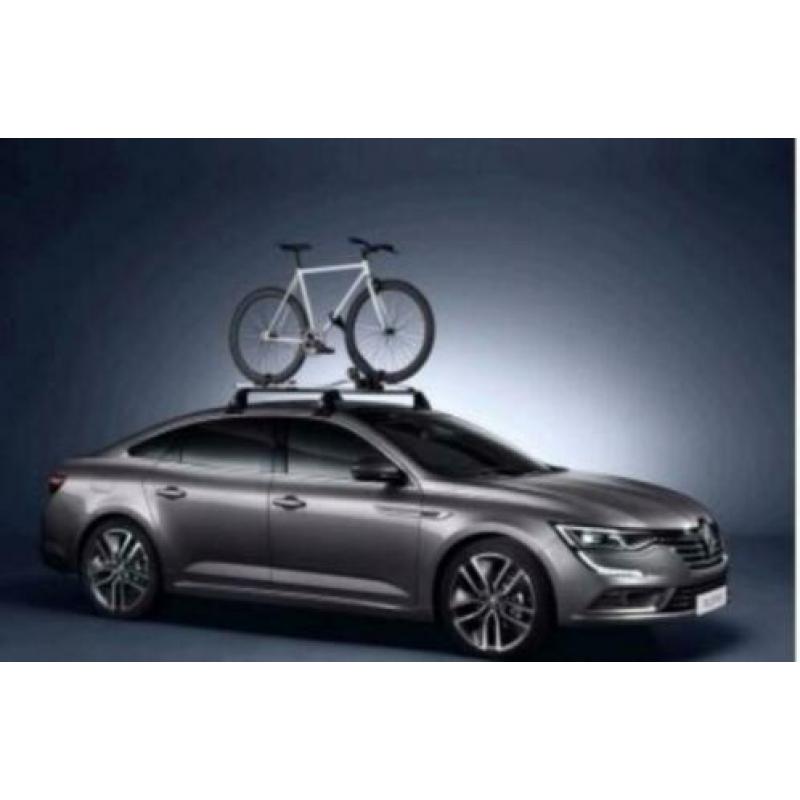 QuickFix dakdragers Renault Talisman sedan ORIGINEEL