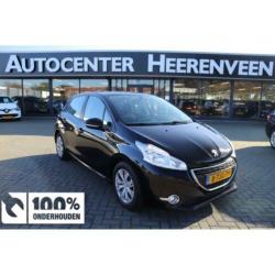 Peugeot 208 1.6 e-HDi Bl. Lease Navi / Cruise / Airco 50 pro
