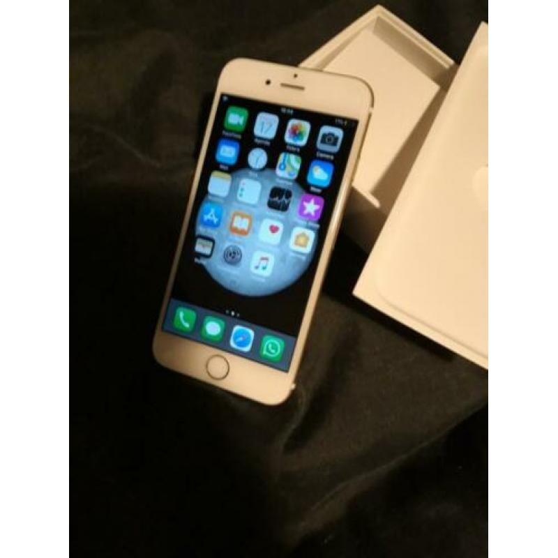 IPhone 6 ruilen Android