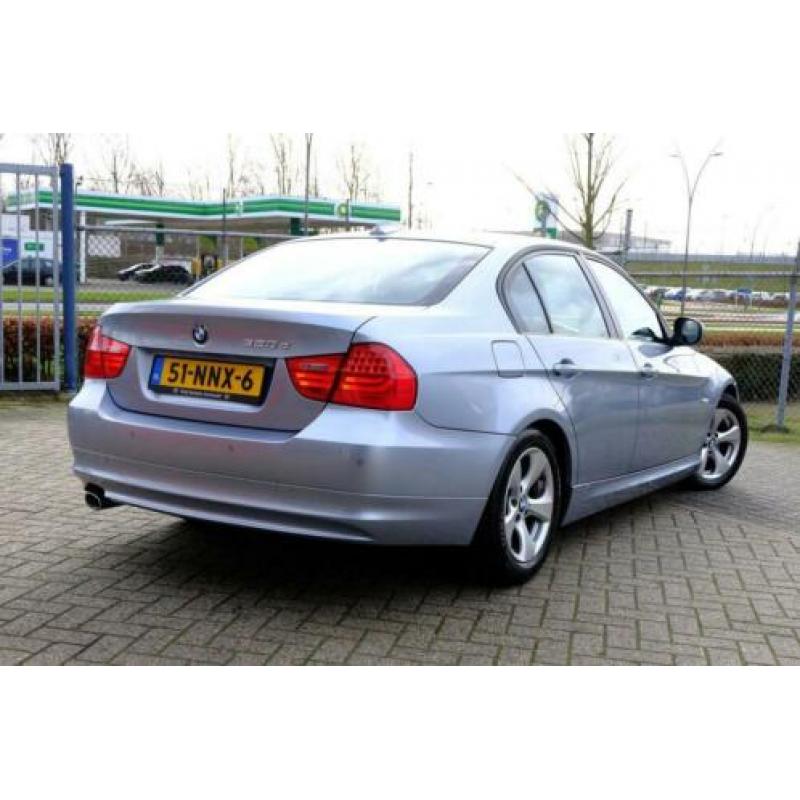 BMW 3-serie 320d Efficient Dynamics Edition Business Line Xe