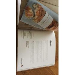Warme broodjes recepten boek