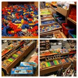 Zaterdag 12-16 | Speelgoed | Lego Playmobil Knex Duplo | AQ