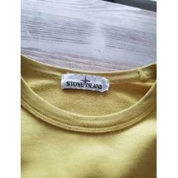 Stone island trui maat S/M