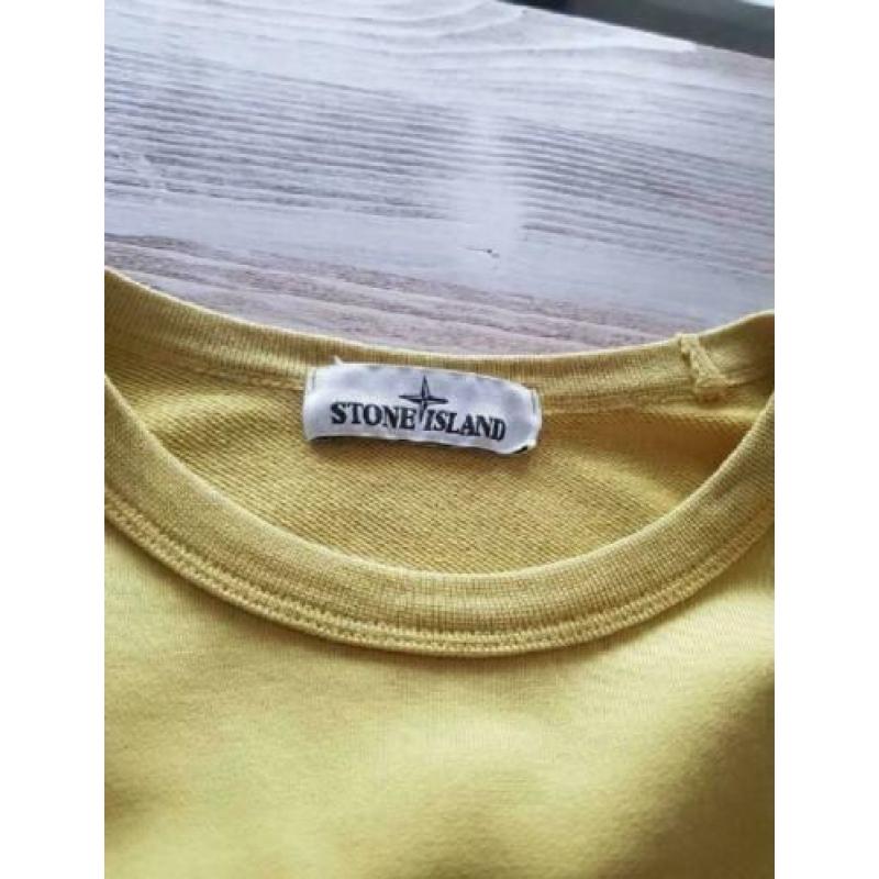 Stone island trui maat S/M