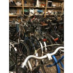 2e hands fietsen