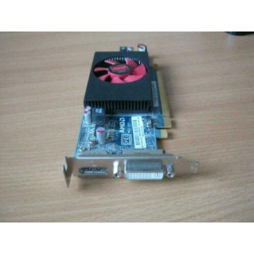 (Small Form) Radeon 8490 1GB