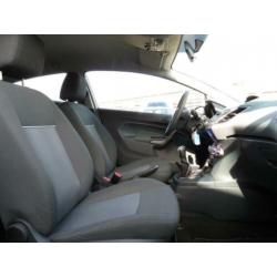 Ford Fiesta 1.25 Limited ! AIRCO ! PARROT !