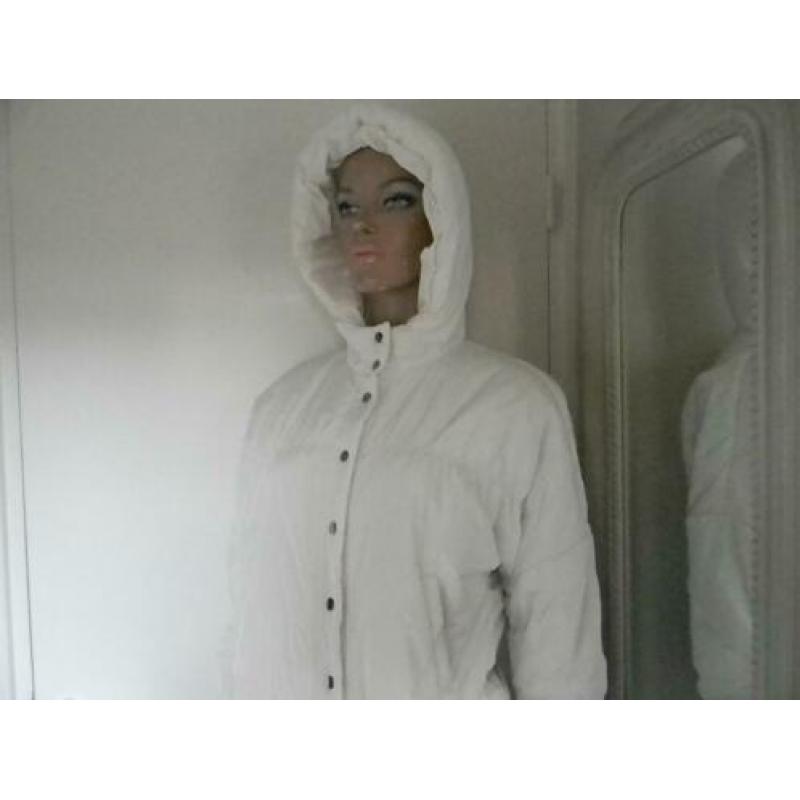 HUGO BOSS supermooie (voorjaars) jas MAAT S NIEUW