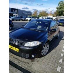 Renault Megane 2.0 16V Turbo Rsport