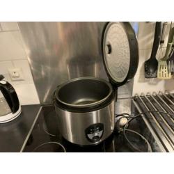 Te koop: Rijstkoker