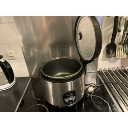 Te koop: Rijstkoker