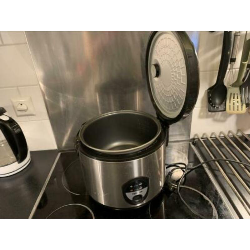 Te koop: Rijstkoker