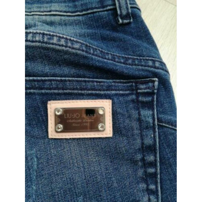 LIU JO skinny mt. 27