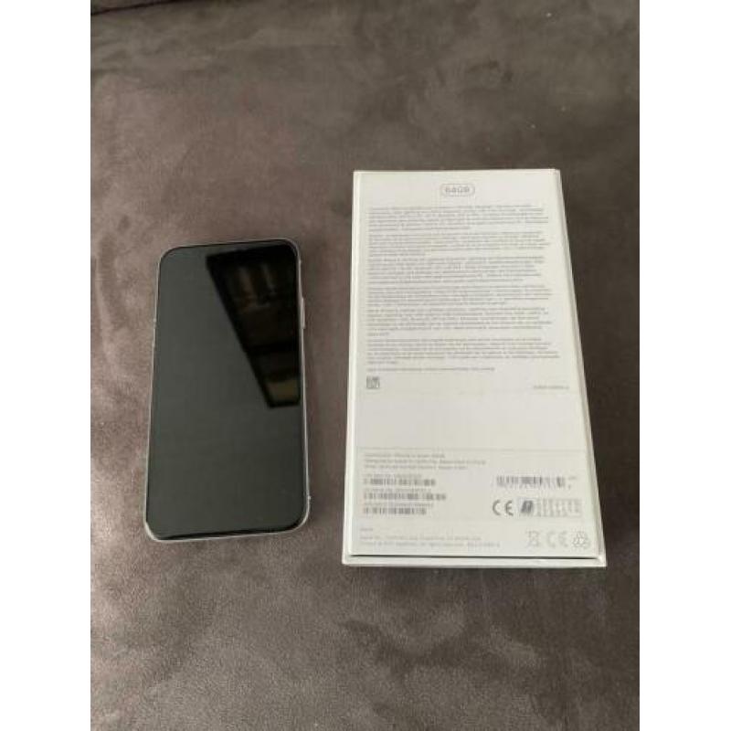 iPhone x 64 GB