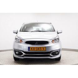 Mitsubishi Space Star 1.0 Cool+ 5-Deurs Airco Elek. Ramen Mu