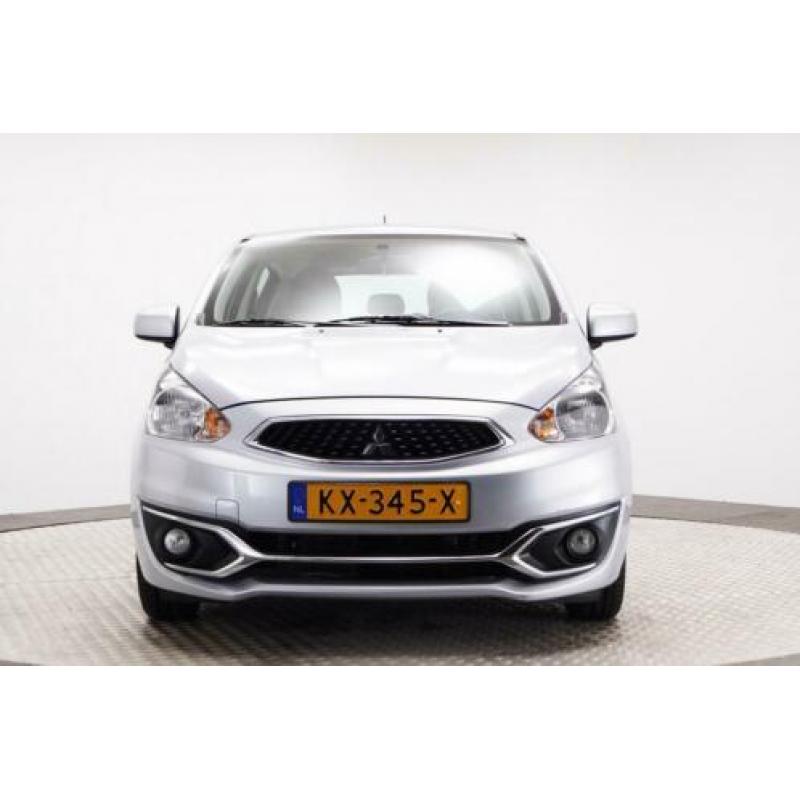 Mitsubishi Space Star 1.0 Cool+ 5-Deurs Airco Elek. Ramen Mu