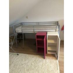 Kinderbed jongen/ meisje