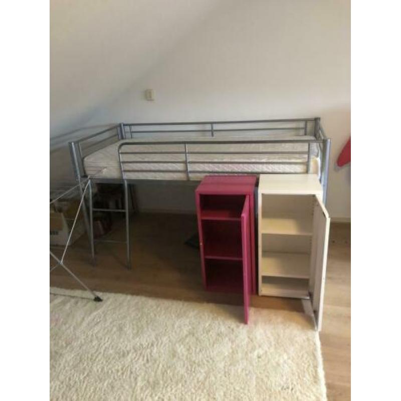 Kinderbed jongen/ meisje