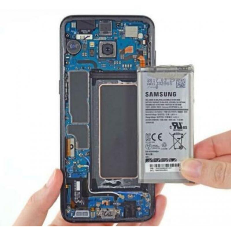 Samsung S10E scherm reparatie