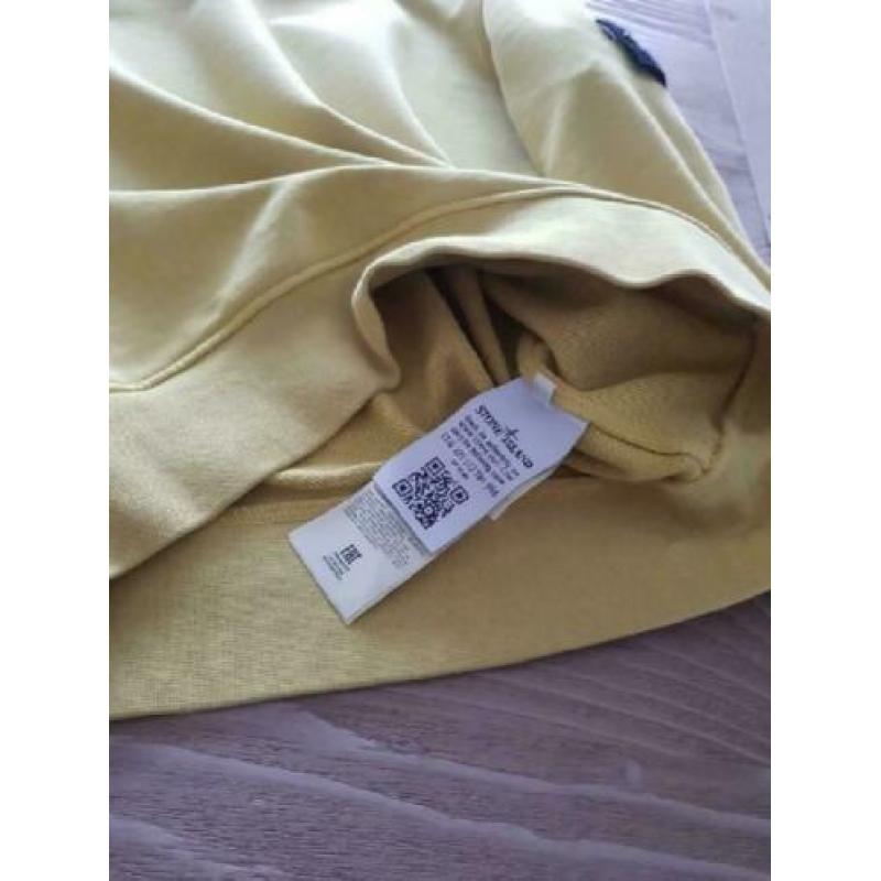 Stone island trui maat S/M