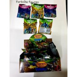 Fortnite figuren 12 cm verrasingszakjes partijhandel