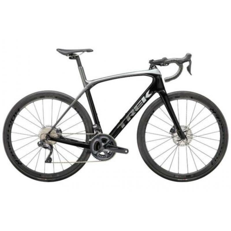 Trek Domane SLR 7 DEMO, Model 2020, € 6999,-