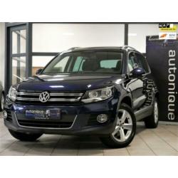 Volkswagen Tiguan 2.0 TSI Sport&Style 4Motion 180pk *64.000k