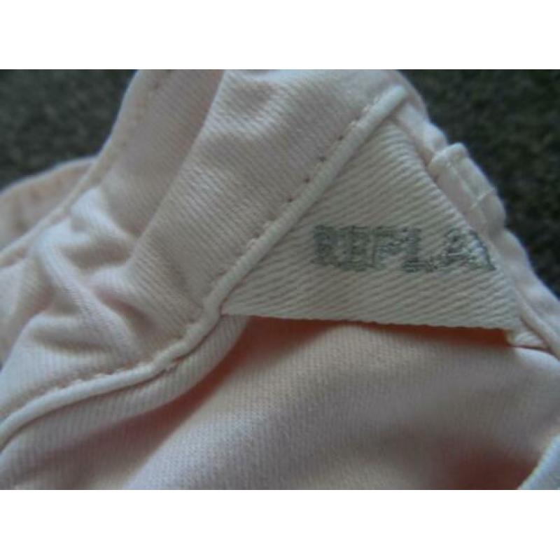 Replay super skinny jeans broekmaat 116