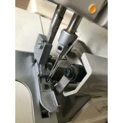 Brother lockmachine 546D plus garen