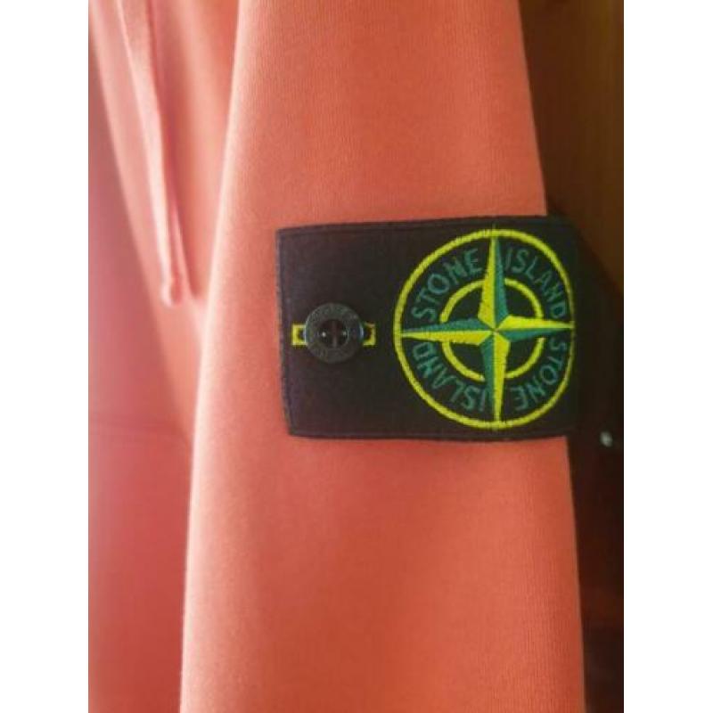 Mooie Originele Stone Island Vest Maat S