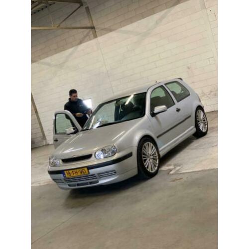 Volkswagen Golf 4 1.6