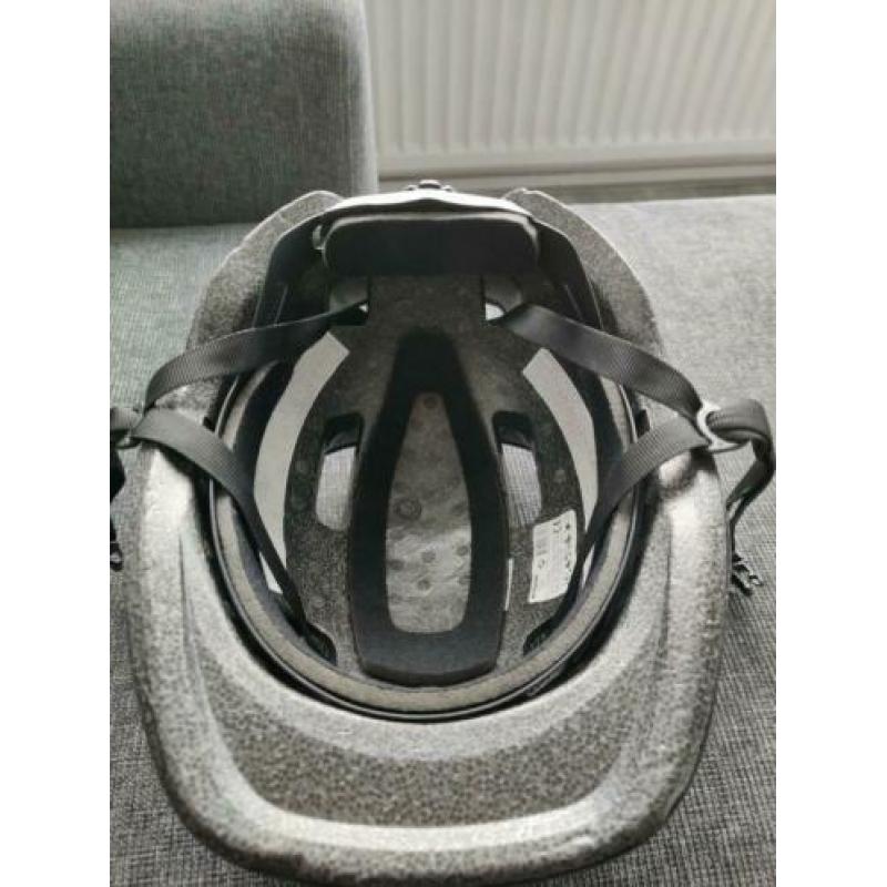 Fiets helm