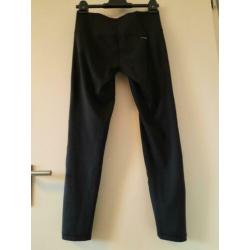 ADIDAS ultimate fit high-rise legging climalite, mt 38/40