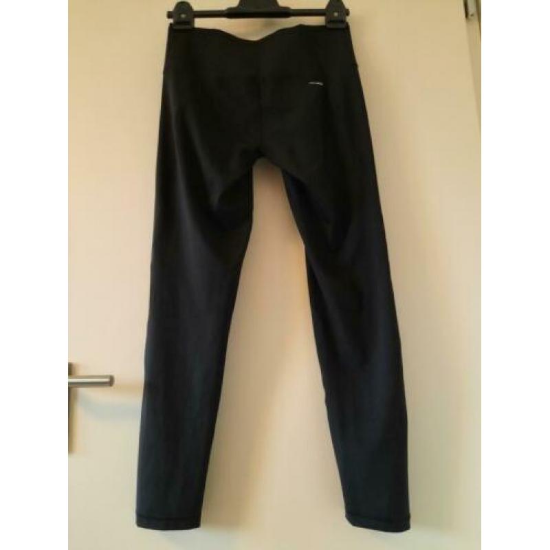 ADIDAS ultimate fit high-rise legging climalite, mt 38/40