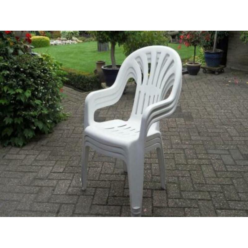 tuinstoelen