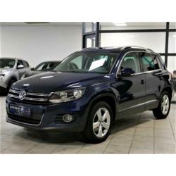 Volkswagen Tiguan 2.0 TSI Sport&Style 4Motion 180pk *64.000k