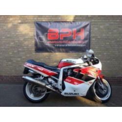 Grote voorraad onderdelen GSX-R GSXR GSX R 600 750 1100