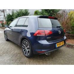 Volkswagen Golf 1.4 TSi 140pk DSG 5-DRS |Panorama|LED|NL-AUT