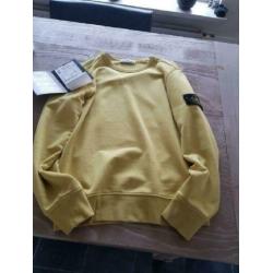 Stone island trui maat S/M