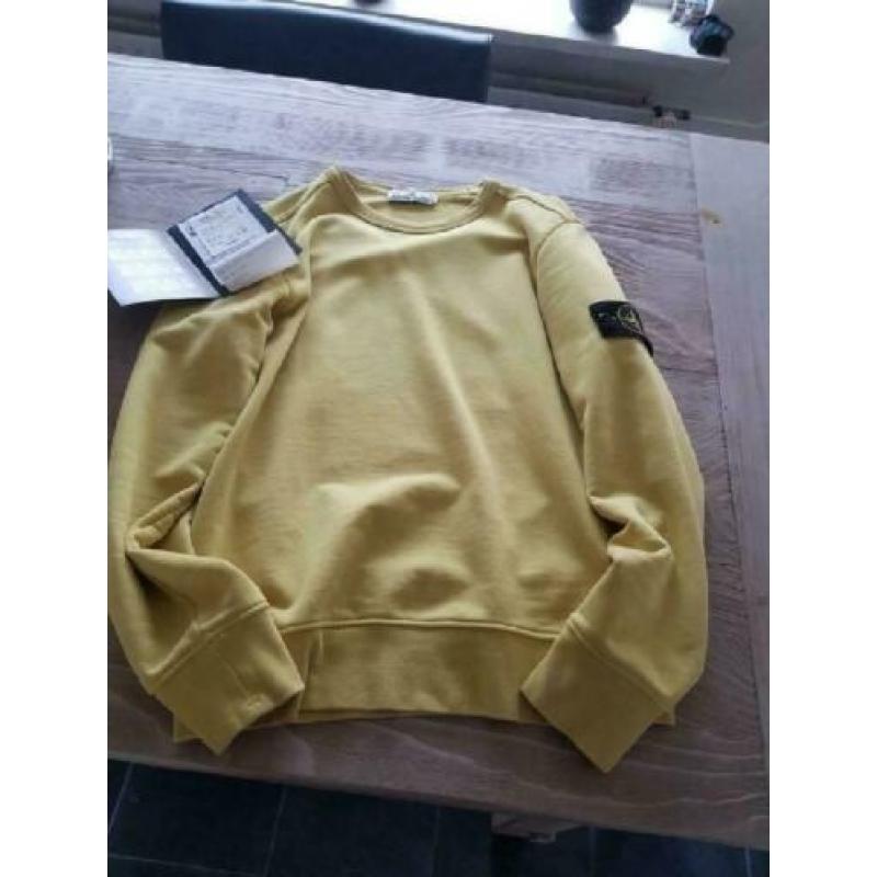 Stone island trui maat S/M