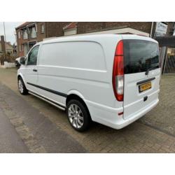Mercedes-Benz Vito 111 CDI automaat airco (bj 2008)