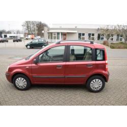 Fiat Panda 1.1 2004 Rood