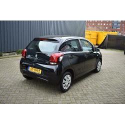 Peugeot 108 Active 5 deurs 96.000 Km.