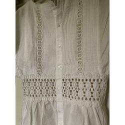 Mango top size S