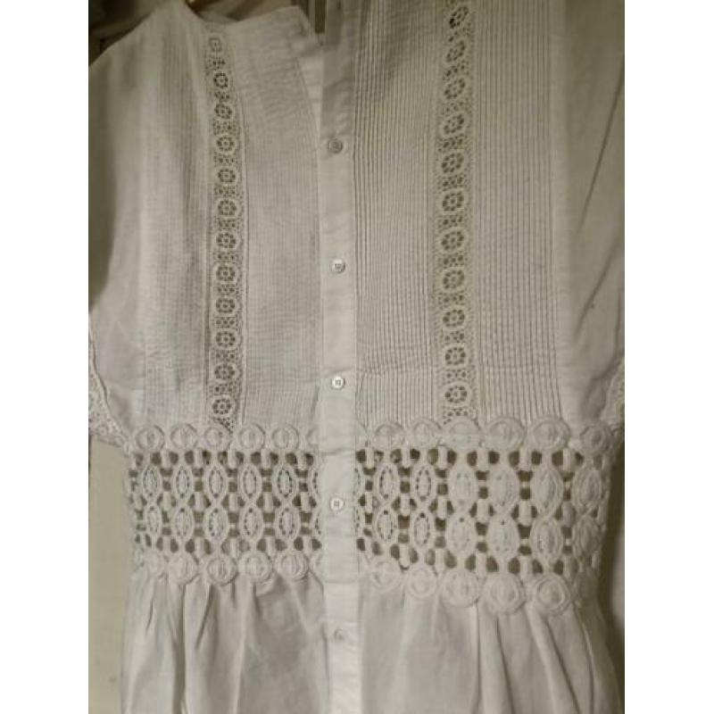 Mango top size S