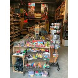 Zaterdag 12-16 | Speelgoed | Lego Duplo Playmobil Knex | AQ