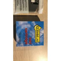 Cartridges voor Brother printer